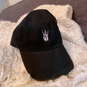 WEST COAST Dad Hat